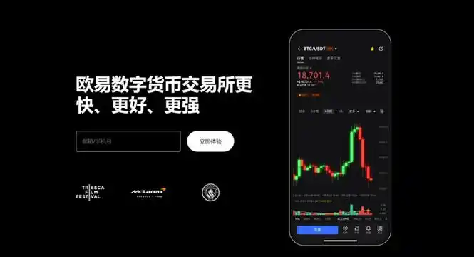欧交易钱包官网平台展示图